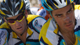 The French Are Still Not Lance Armstrong Fans